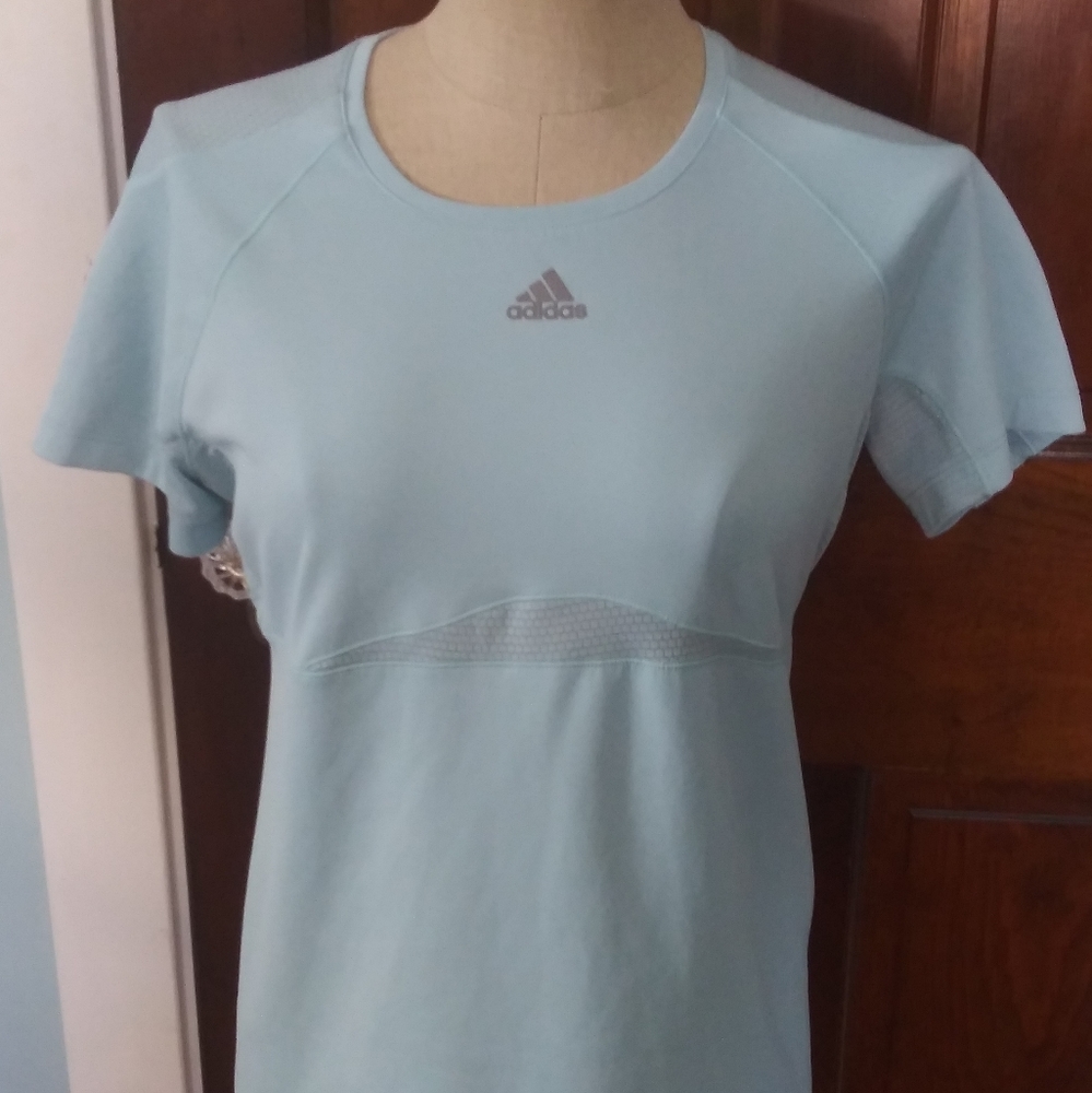 Adidas Womens Medium Workout Shirt